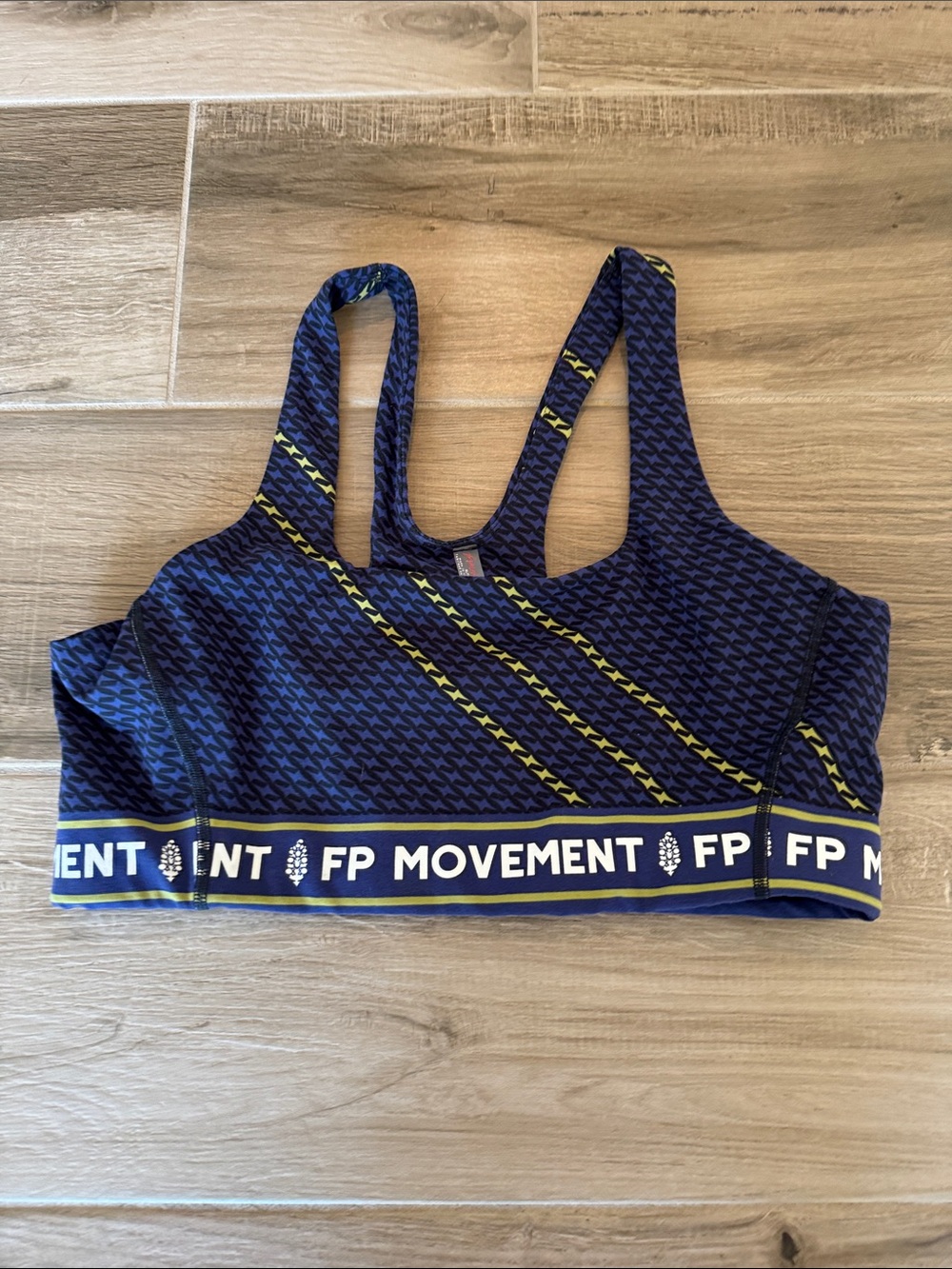 Free People Movement XL Never Better Sports Bra